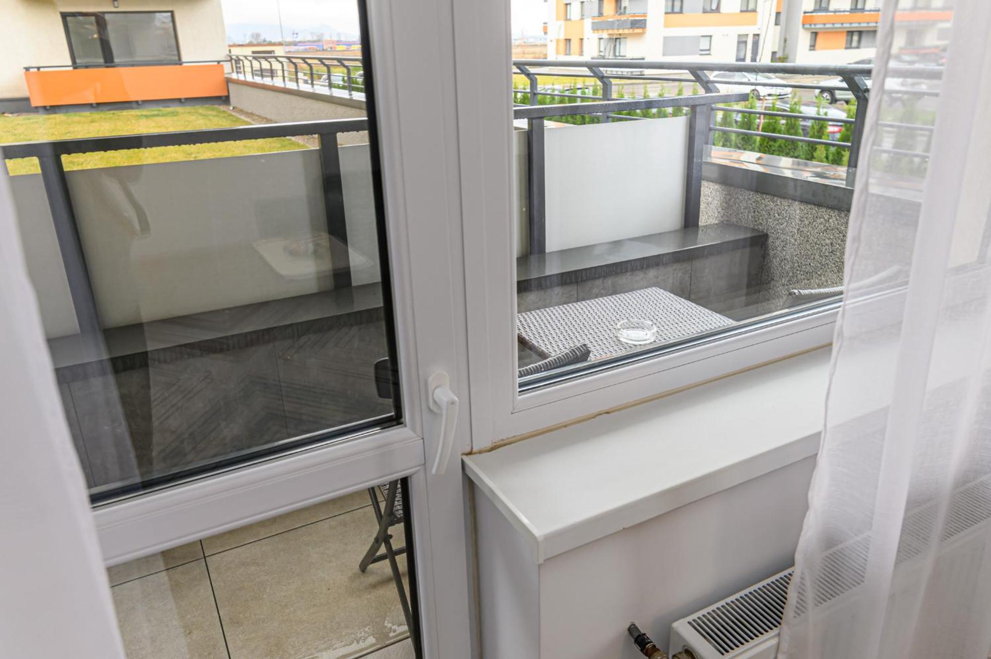 Grandis Residence Luxury Apartment براشوف المظهر الخارجي الصورة