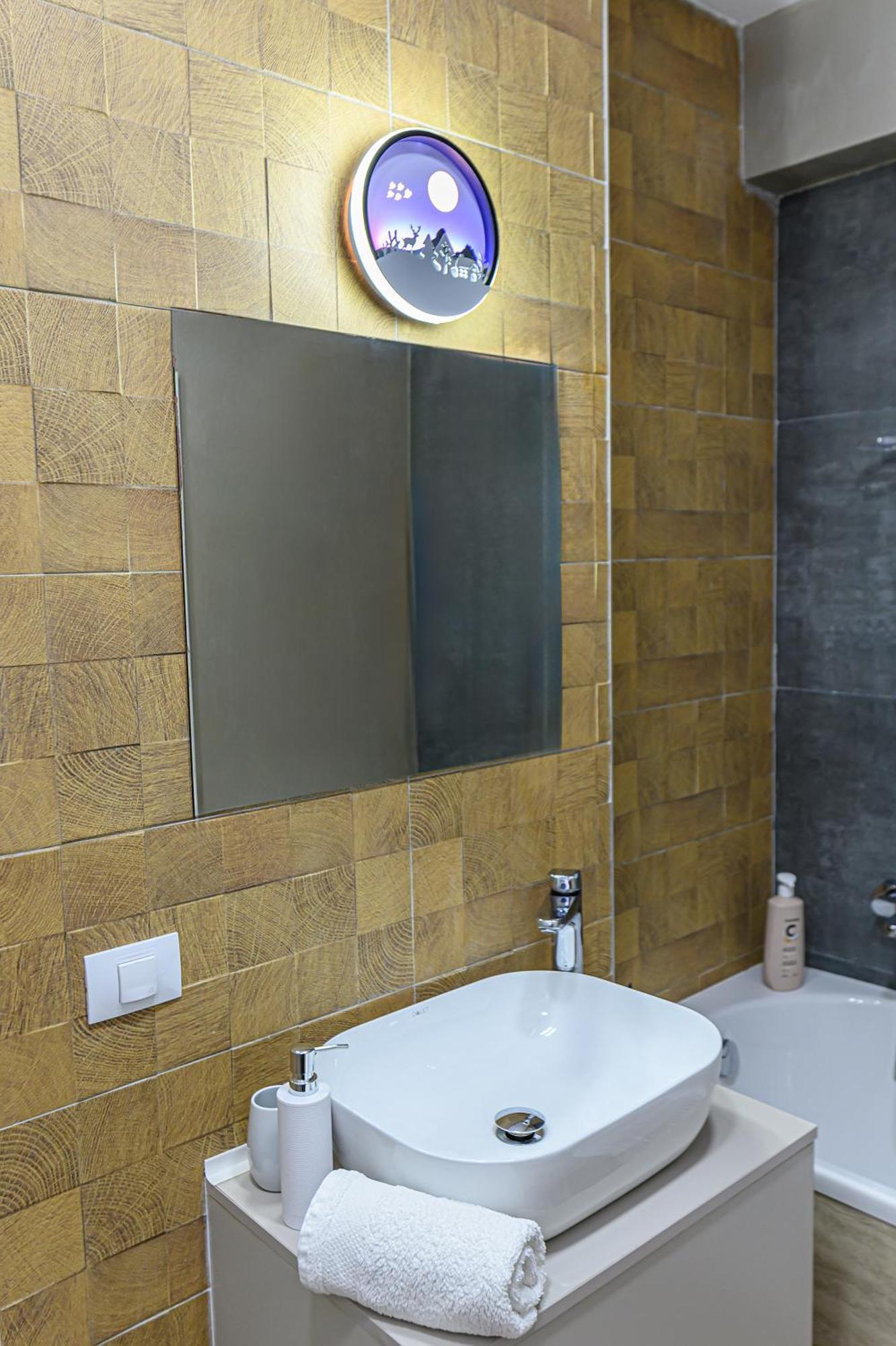 Grandis Residence Luxury Apartment براشوف المظهر الخارجي الصورة