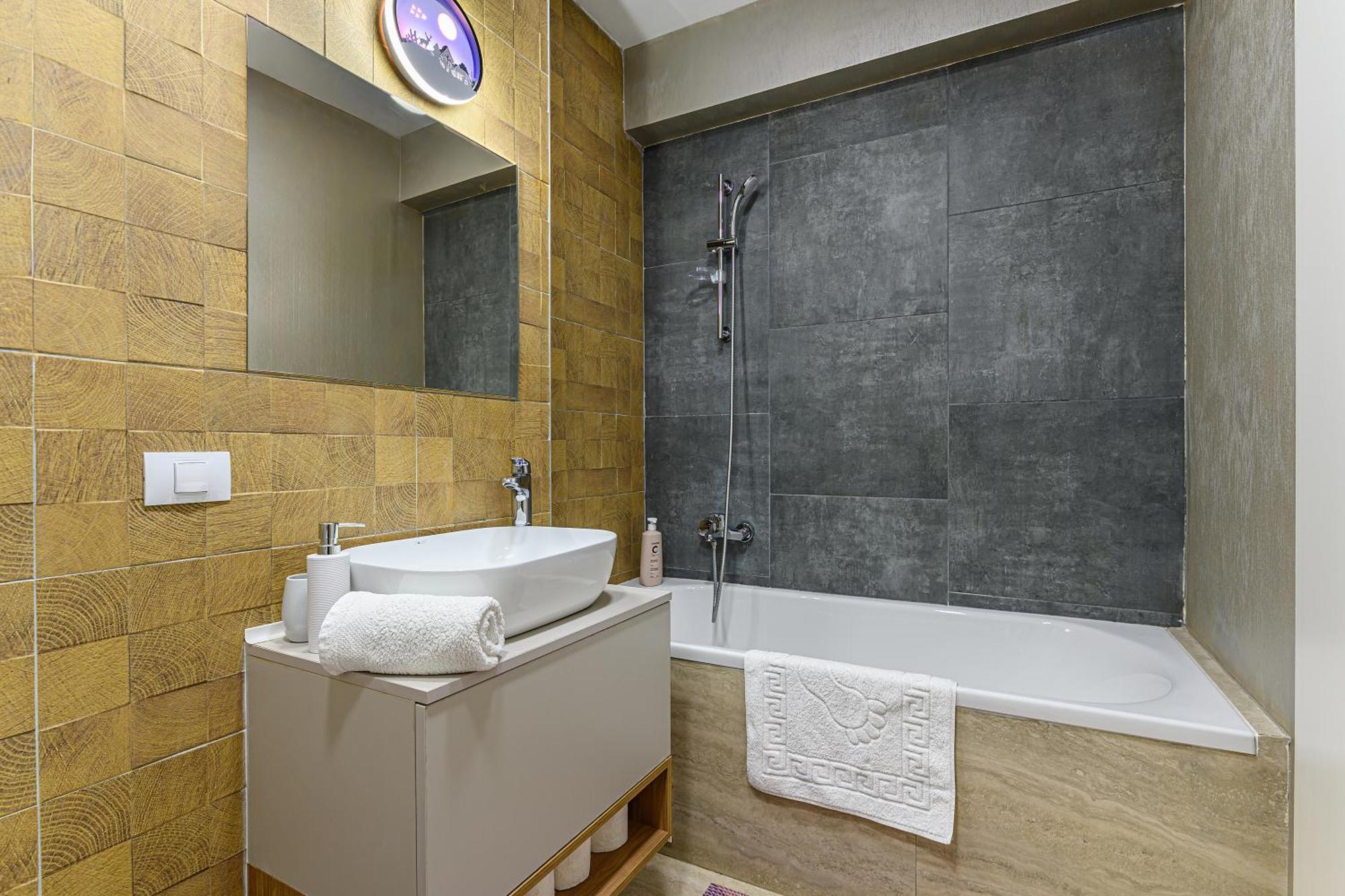 Grandis Residence Luxury Apartment براشوف المظهر الخارجي الصورة