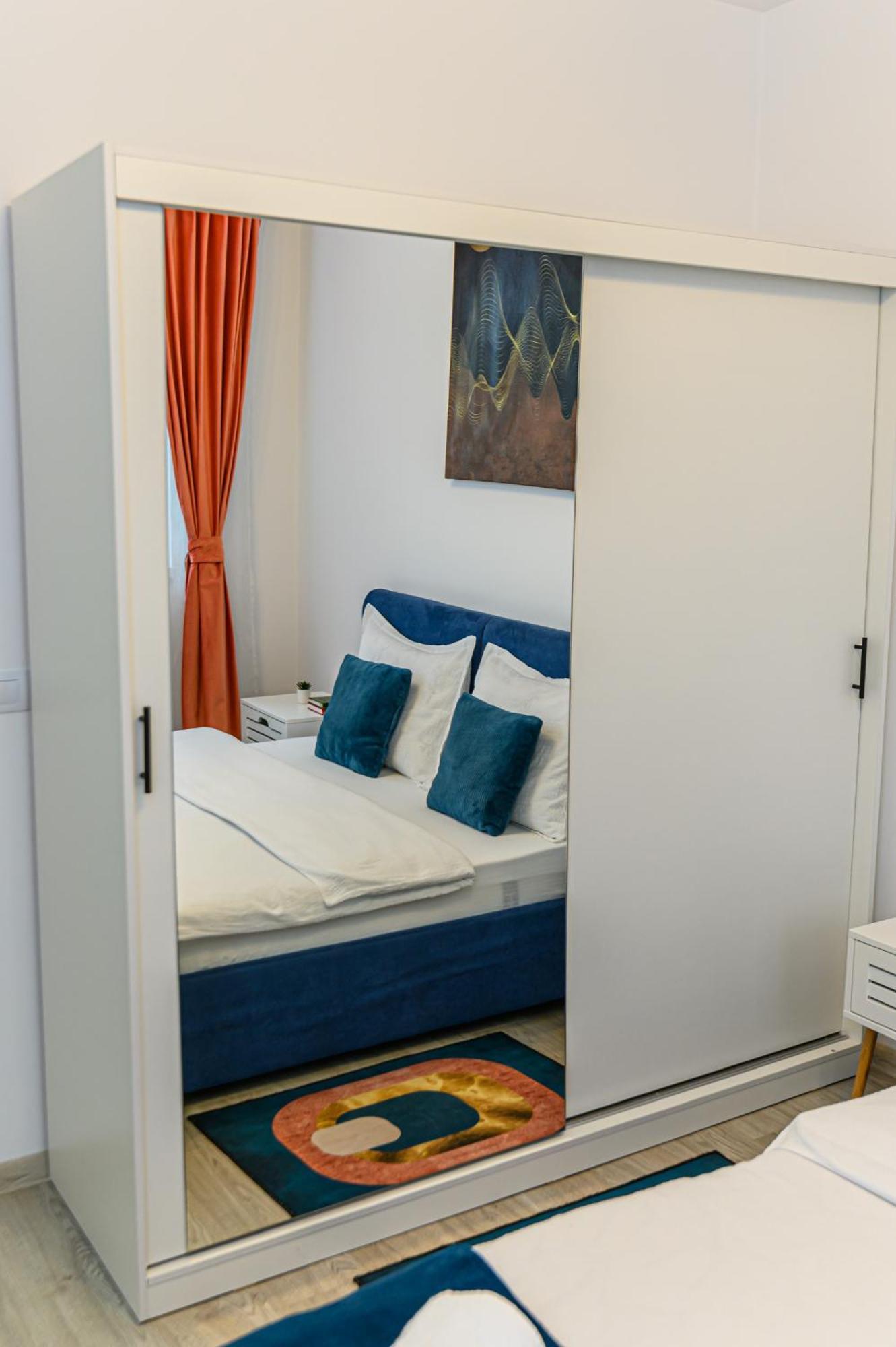 Grandis Residence Luxury Apartment براشوف المظهر الخارجي الصورة