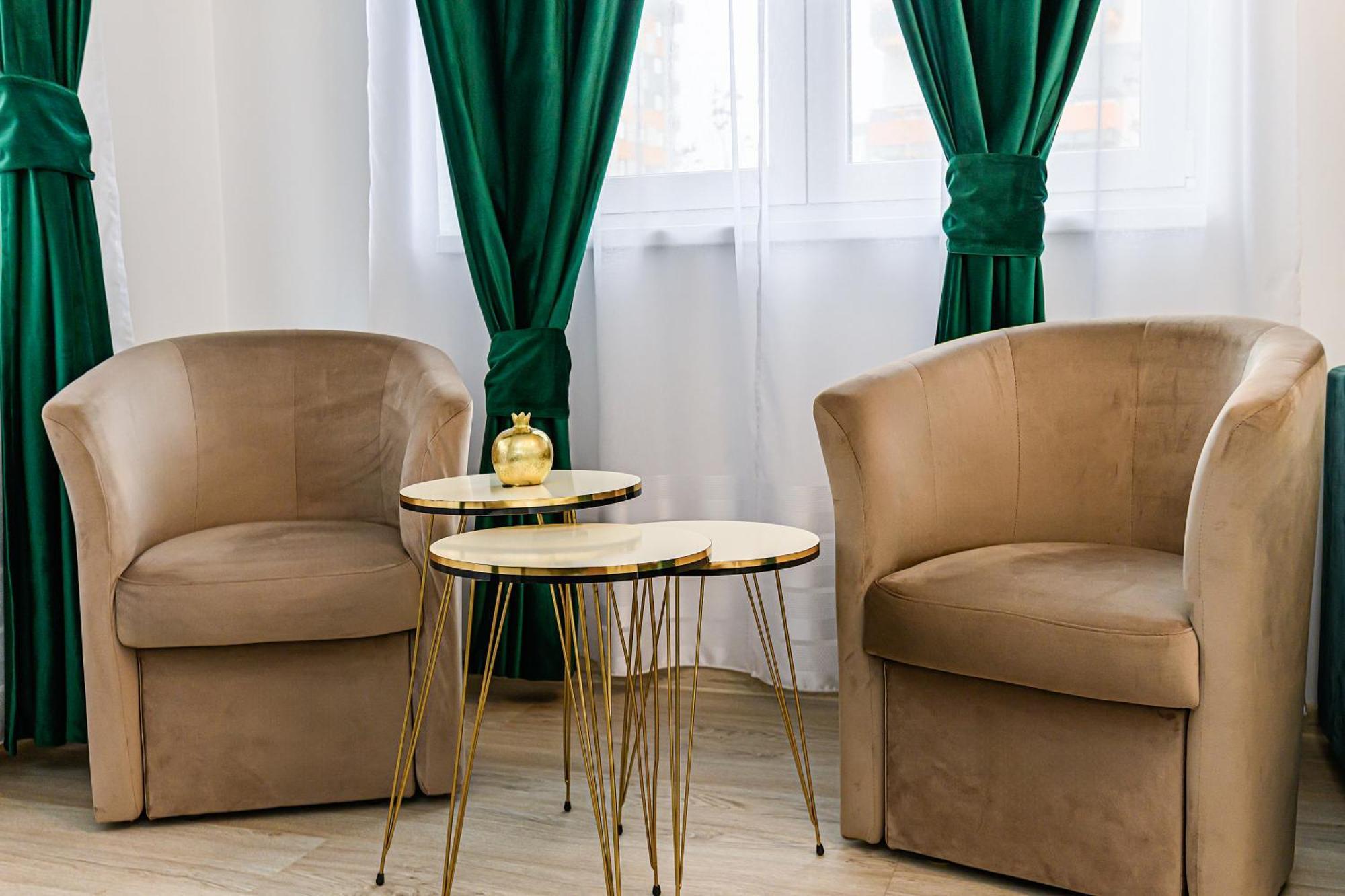 Grandis Residence Luxury Apartment براشوف المظهر الخارجي الصورة