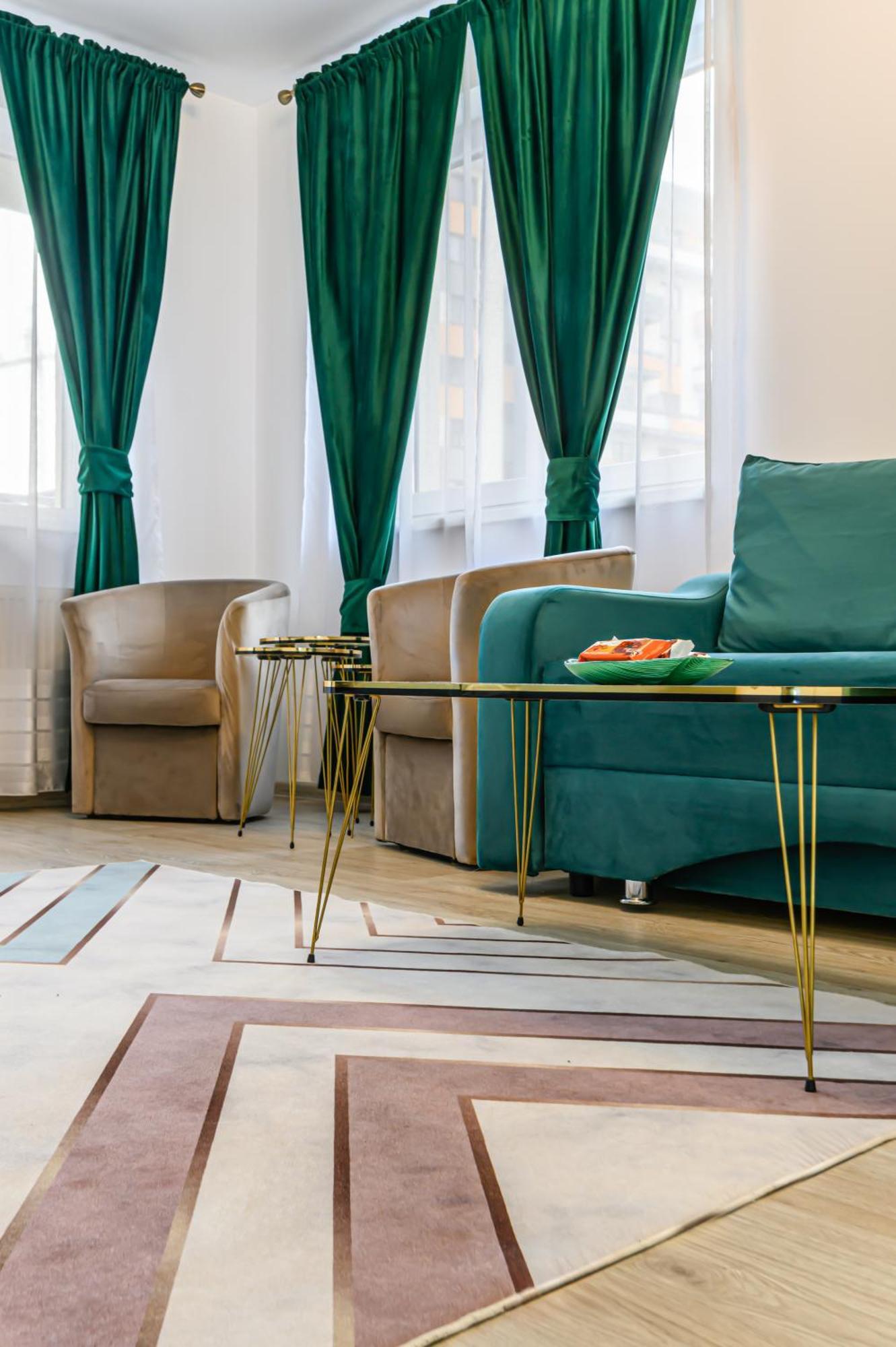 Grandis Residence Luxury Apartment براشوف المظهر الخارجي الصورة