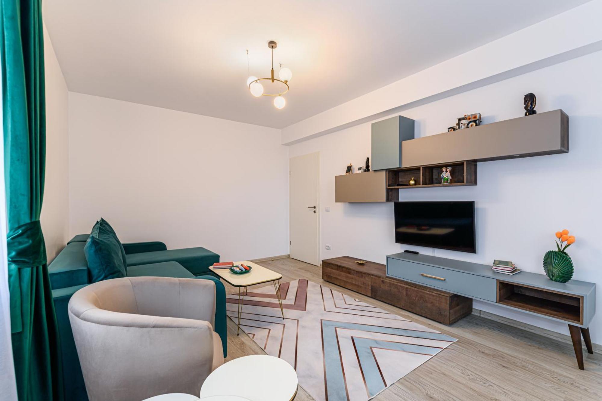 Grandis Residence Luxury Apartment براشوف المظهر الخارجي الصورة
