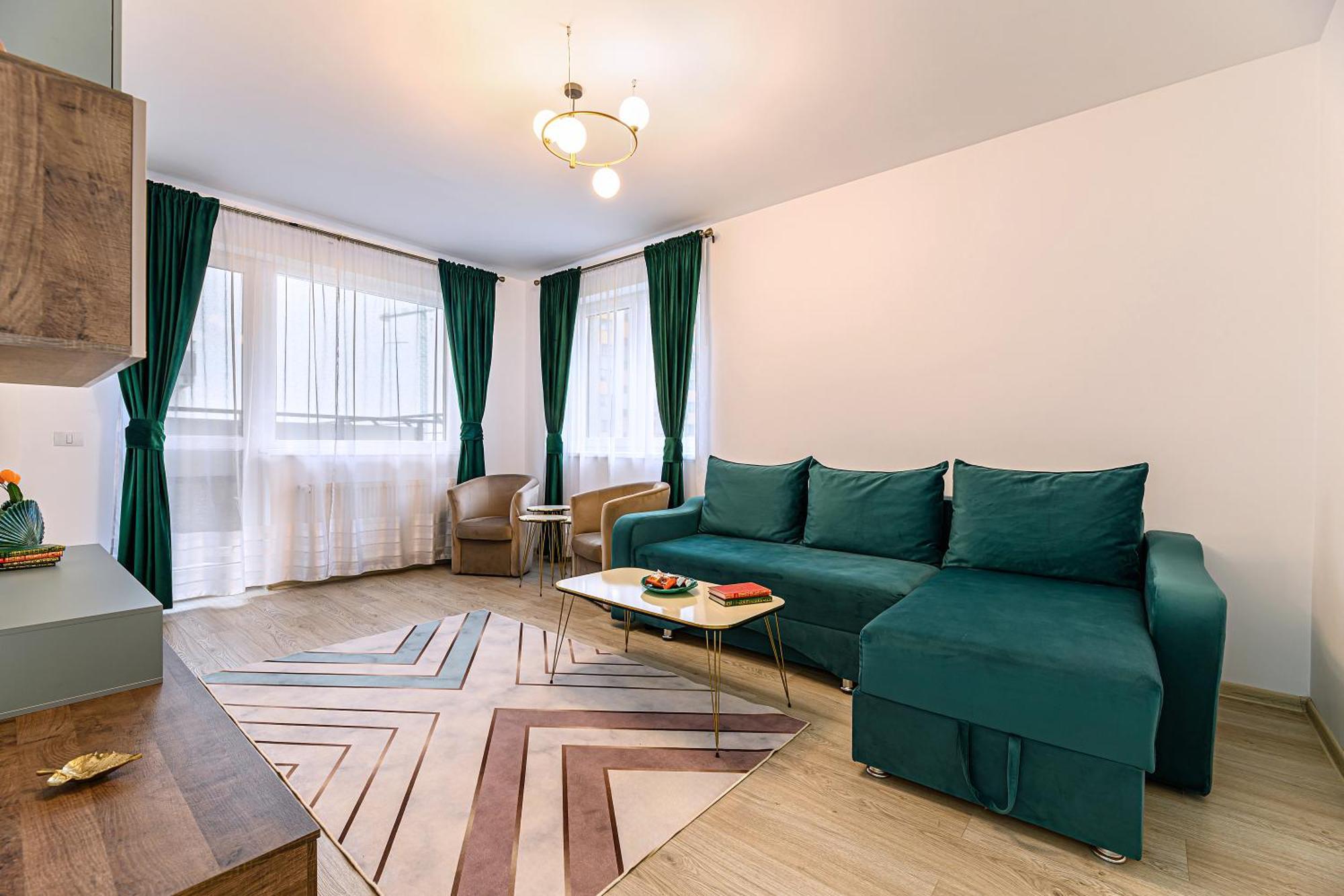 Grandis Residence Luxury Apartment براشوف المظهر الخارجي الصورة