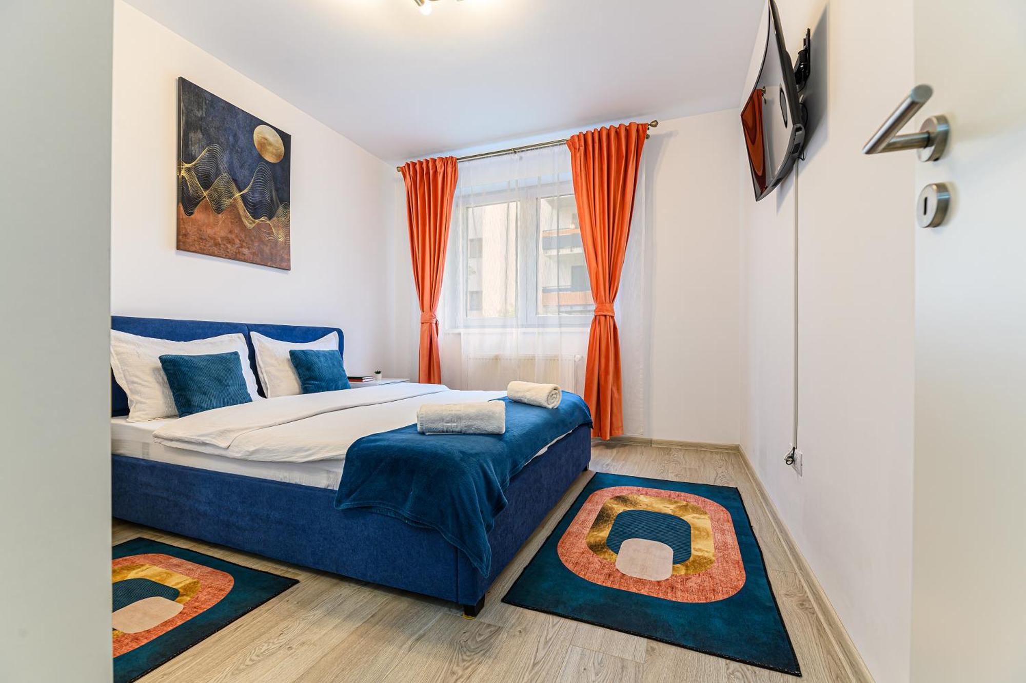 Grandis Residence Luxury Apartment براشوف المظهر الخارجي الصورة